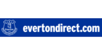 Everton Direct coupons